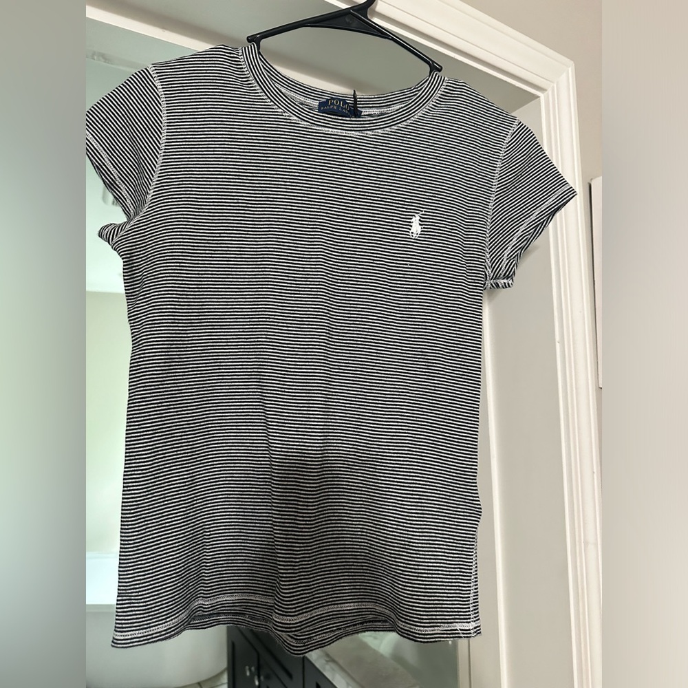 Polo Ralph Lauren Women’s Size M Casual Classic Tee